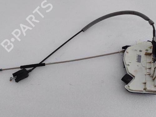 Used Front right lock Front right lock SEAT IBIZA IV (6J5, 6P1) 1.2 TSI (90 hp) 30538158 30538158