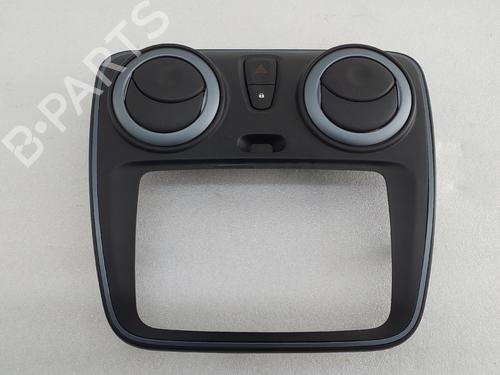 Andre DACIA LODGY (JS_) 1.2 TCe (JSAY, JSM0) (115 hp) 30538159