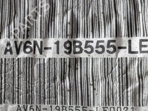 Chauffage complet FORD C-MAX II (DXA/CB7, DXA/CEU) 1.6 TDCi | BP30538162M61