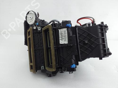 Used Heater matrix box FORD C-MAX II (DXA/CB7, DXA/CEU) 1.6 TDCi (115 hp) 30538162