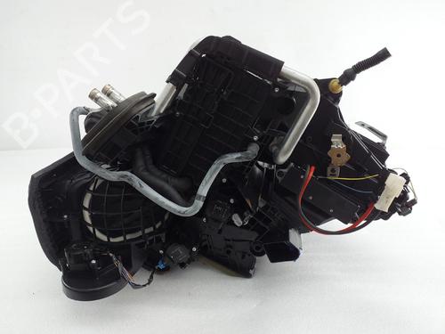 Chauffage complet FORD C-MAX II (DXA/CB7, DXA/CEU) 1.6 TDCi | BP30538162M61