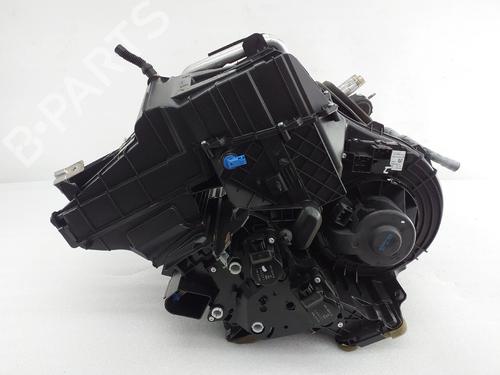 Chauffage complet FORD C-MAX II (DXA/CB7, DXA/CEU) 1.6 TDCi | BP30538162M61