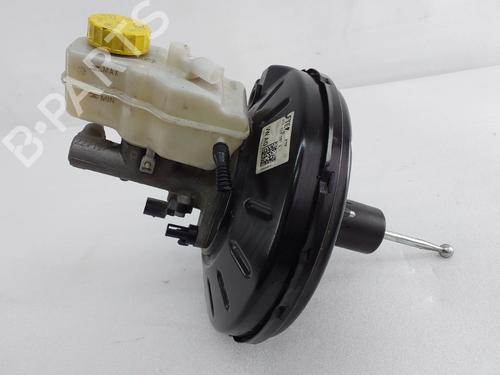 Servo brake SEAT IBIZA IV (6J5, 6P1) 1.2 TSI | BP30538163M42