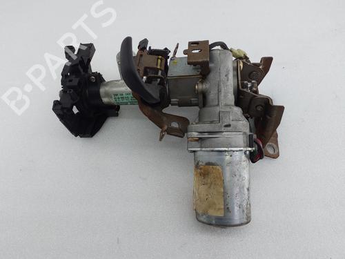 Used Steering column RENAULT CLIO II Hatchback Van (SB0/1/2_) 1.5 dCi (82 hp) 28358416