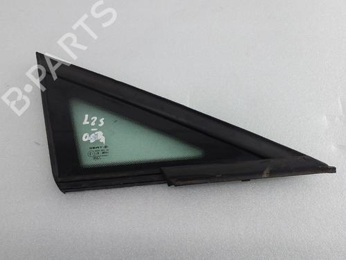 Used Front right quarter glass SEAT IBIZA IV (6J5, 6P1) 1.2 TSI (90 hp) 30539157