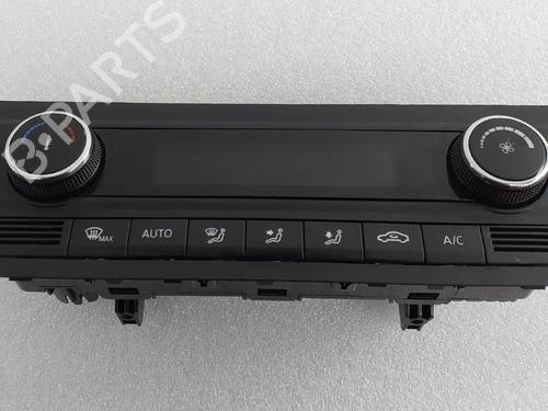 Used Climate control SEAT IBIZA IV (6J5, 6P1) 1.2 TSI (90 hp) 30539167