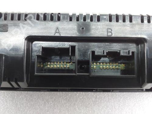 Climate control SEAT IBIZA IV (6J5, 6P1) 1.2 TSI | BP30539167I5