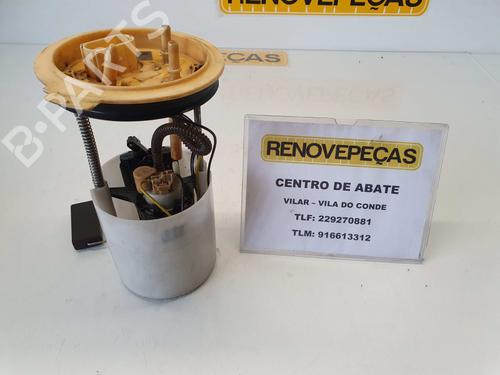 Used Fuel pump SKODA OCTAVIA III (5E3, NL3, NR3) 1.6 TDI (110 hp) 30539169