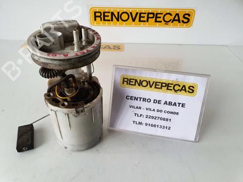 Used Fuel pump SKODA FABIA I (6Y2) 1.9 TDI (100 hp) 30539175