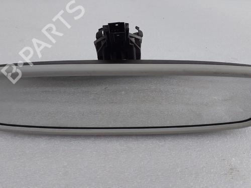 Used Rear mirror SEAT IBIZA IV (6J5, 6P1) 1.2 TSI (90 hp) 30539176