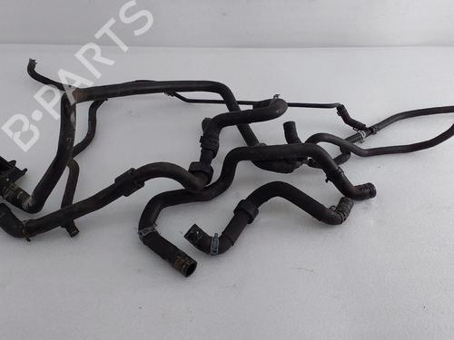 Used Pipe SEAT IBIZA IV (6J5, 6P1) 1.2 TSI (90 hp) 30545889