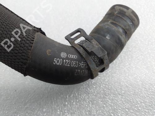 Pipe SEAT IBIZA IV (6J5, 6P1) 1.2 TSI | BP30545889M125