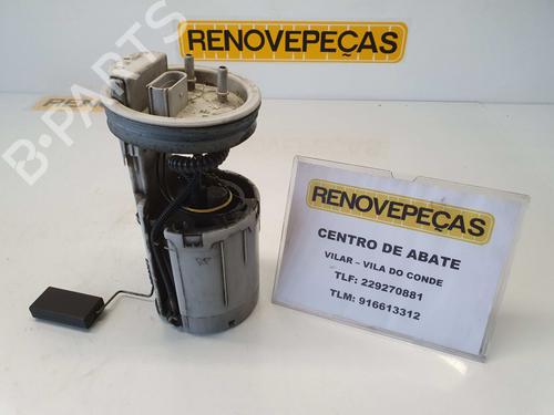 Used Fuel pump SKODA ROOMSTER (5J7) 1.4 TDI (70 hp) 30545891