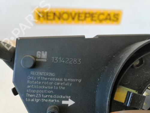 Used Steering column stalk OPEL CORSA D (S07) [2006-2015]  30550315