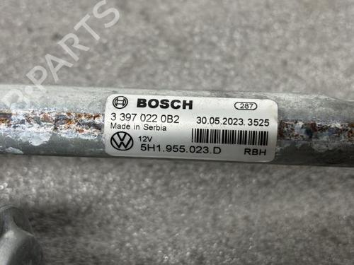Other VW GOLF VIII (CD1, DA1) | BP30550317O1