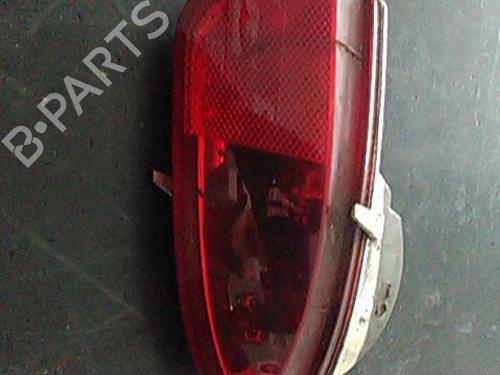 Used Rear fog light OPEL CORSA C (X01) [2000-2009]  30550323