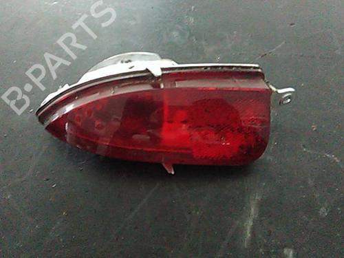 Used Rear fog light OPEL CORSA C (X01) [2000-2009]  30553438