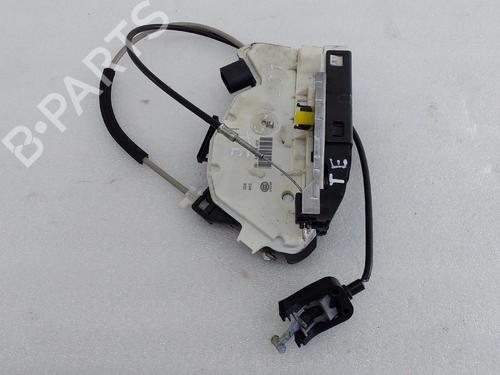 Used Rear left lock SEAT IBIZA IV (6J5, 6P1) 1.2 TSI (90 hp) 30563768