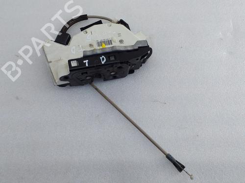 Used Rear right lock SEAT IBIZA IV (6J5, 6P1) 1.2 TSI (90 hp) 30563770