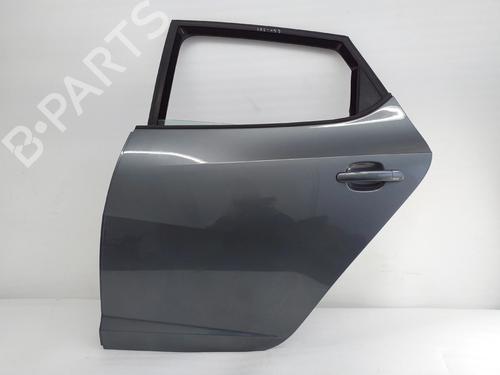 Used Left rear door SEAT IBIZA IV (6J5, 6P1) 1.2 TSI (90 hp) 30563772