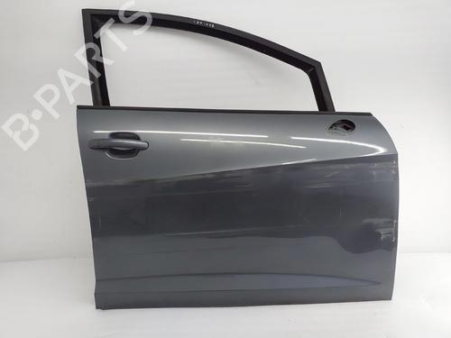 Used Right front door SEAT IBIZA IV (6J5, 6P1) 1.2 TSI (90 hp) 30563774
