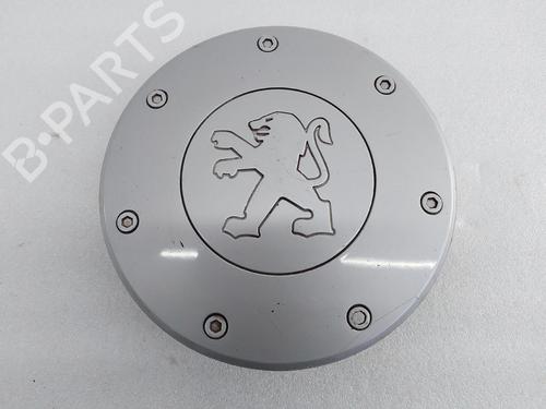 Used Hub cap PEUGEOT PARTNER Box Body/MPV 1.6 HDi (75 hp) 30565330