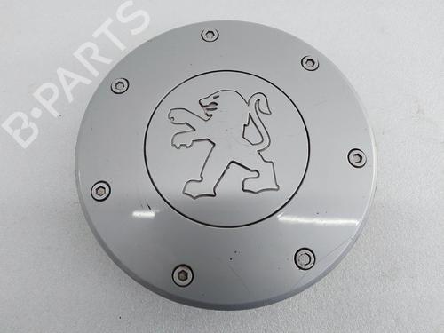 Used Hub cap PEUGEOT PARTNER Box Body/MPV 1.6 HDi (75 hp) 30565331