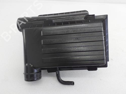 Used Air filter box SEAT IBIZA IV (6J5, 6P1) 1.2 TSI (90 hp) 30565333