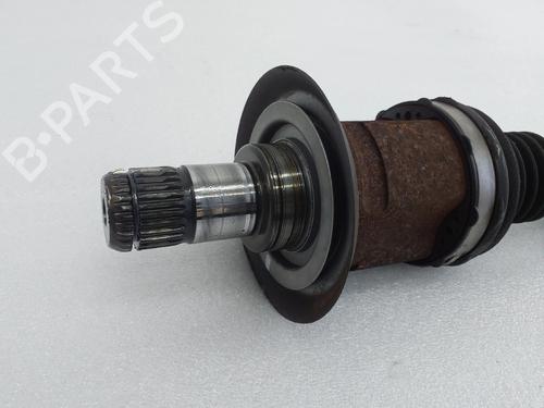 Right rear driveshaft MINI MINI COUNTRYMAN (R60) | BP30565335M41