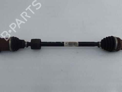 Drivaksel bagtil Højre MINI MINI COUNTRYMAN (R60) [2010-2016]  30565335