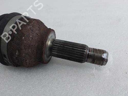 Right rear driveshaft MINI MINI COUNTRYMAN (R60) | BP30565335M41