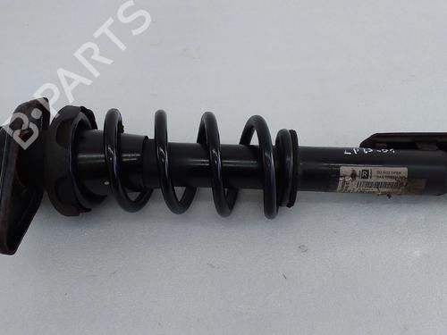 Used Right rear shock absorber MINI MINI COUNTRYMAN (R60) [2010-2016]  30565337