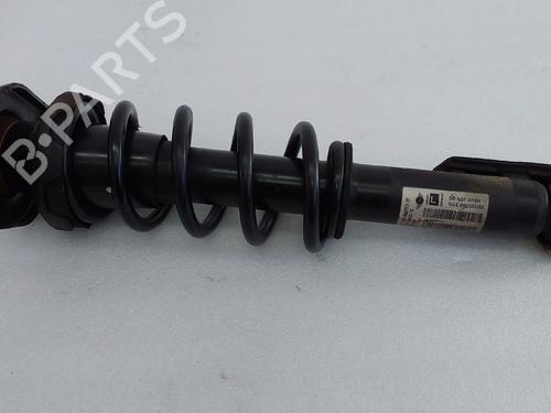 Used Left rear shock absorber MINI MINI COUNTRYMAN (R60) [2010-2016]  30565338