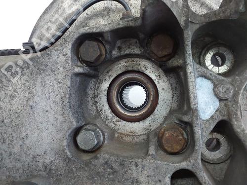 Right rear steering knuckle MINI MINI COUNTRYMAN (R60) | BP30565339M28