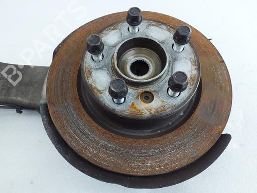 Right rear steering knuckle MINI MINI COUNTRYMAN (R60) | BP30565339M28