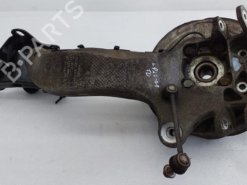 Right rear steering knuckle MINI MINI COUNTRYMAN (R60) | BP30565339M28