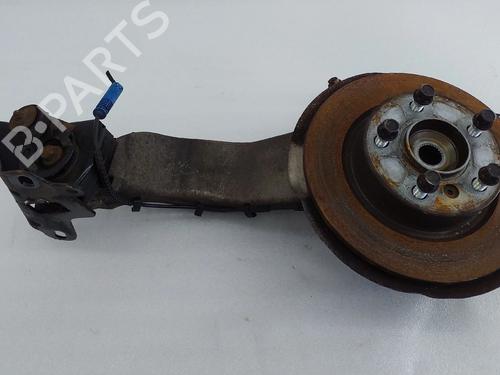 Used Right rear steering knuckle MINI MINI COUNTRYMAN (R60) [2010-2016]  30565339