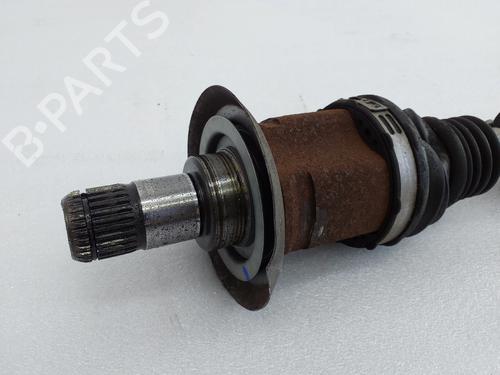 Left rear driveshaft MINI MINI COUNTRYMAN (R60) | BP30571978M40