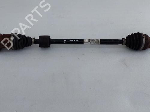Used Left rear driveshaft MINI MINI COUNTRYMAN (R60) [2010-2016]  30571978