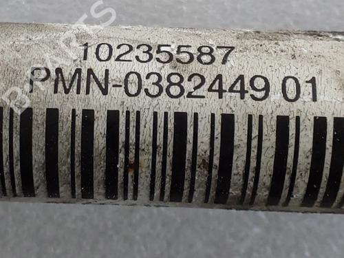 Left rear driveshaft MINI MINI COUNTRYMAN (R60) | BP30571978M40