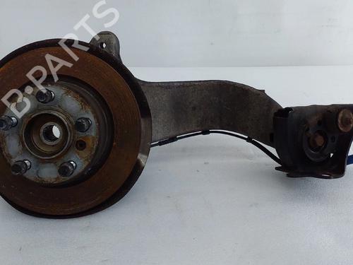 Used Left rear steering knuckle MINI MINI COUNTRYMAN (R60) [2010-2016]  30571979