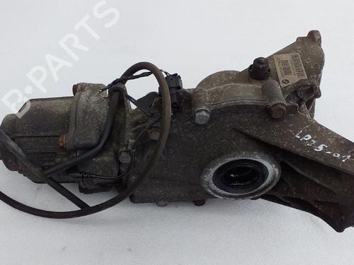 Used Rear differential MINI MINI COUNTRYMAN (R60) [2010-2016]  30571980