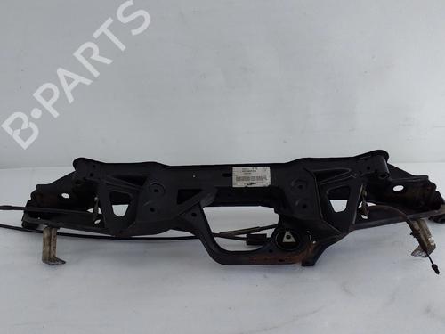 Used Rear axle MINI MINI COUNTRYMAN (R60) [2010-2016]  30571982