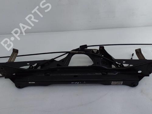 Rear axle MINI MINI COUNTRYMAN (R60)  | BP30571982M2 