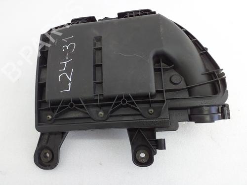 Used Air filter box PEUGEOT 308 SW II (LC_, LJ_, LR_, LX_, L4_) 1.6 HDi / BlueHDi 115 (LCBHXM, LCBHXT) (115 hp) 30573672