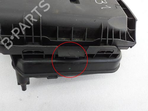 Air filter box PEUGEOT 308 SW II (LC_, LJ_, LR_, LX_, L4_) 1.6 HDi / BlueHDi 115 (LCBHXM, LCBHXT) | BP30573672M87 