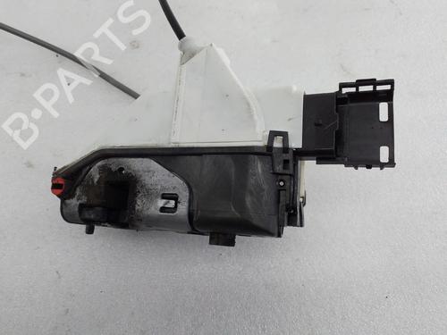 Rear left lock CITROËN C4 CACTUS 1.2 VTi 82 | BP30578829C100 - Image 5