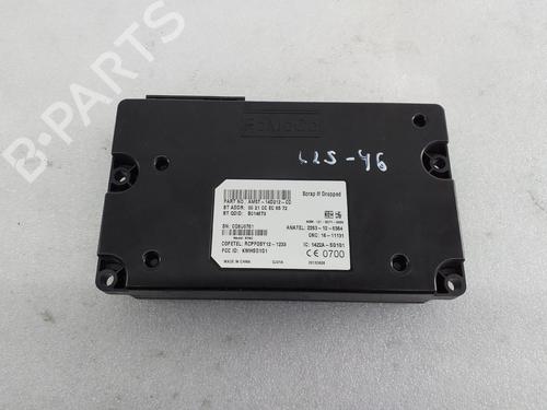 Elektronische module FORD FOCUS III 1.6 TDCi (115 hp) 30578831