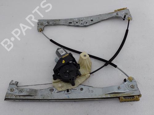 Lève-vitre avant gauche CITROËN C4 CACTUS 1.2 VTi 82 (82 hp) 30578835