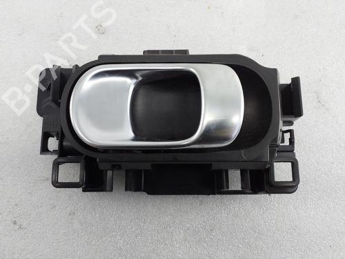 Used Front left interior door handle CITROËN C4 CACTUS 1.2 VTi 82 (82 hp) 30578836